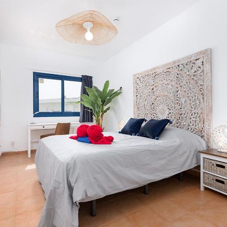 Home2Book Aloha Palm Costa Calma Exterior foto